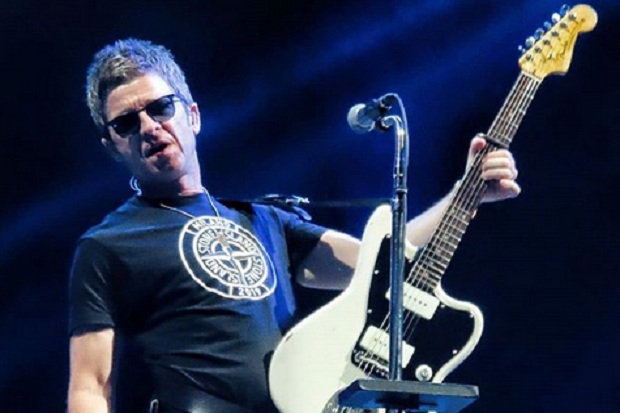 Noel Gallagher Ingin Bekerja Sama dengan Morrissey