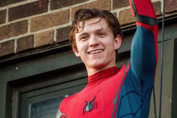 Tom Holland, Kunci Utama Kembalinya Spider-Man ke MCU