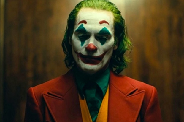 Garap Film Joker, Todd Phillips Tuai Kritik
