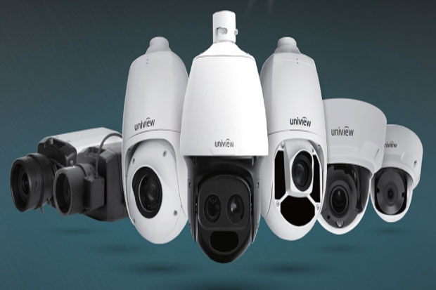 China Rancang Kamera CCTV 500MP, Kenali Wajah Meski Dikeramaian