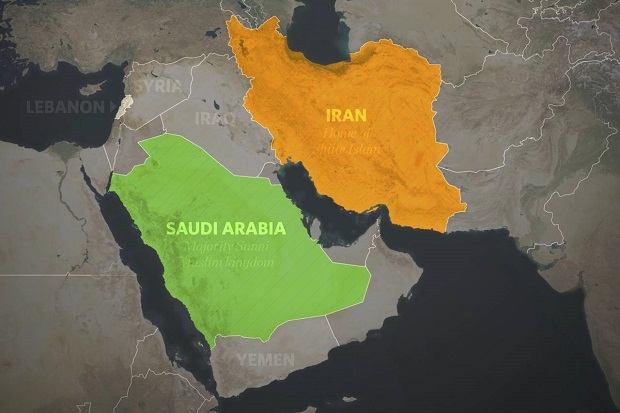 Iran: Kami Sambut Baik Jika Saudi Ingin Ubah Kebijakan
