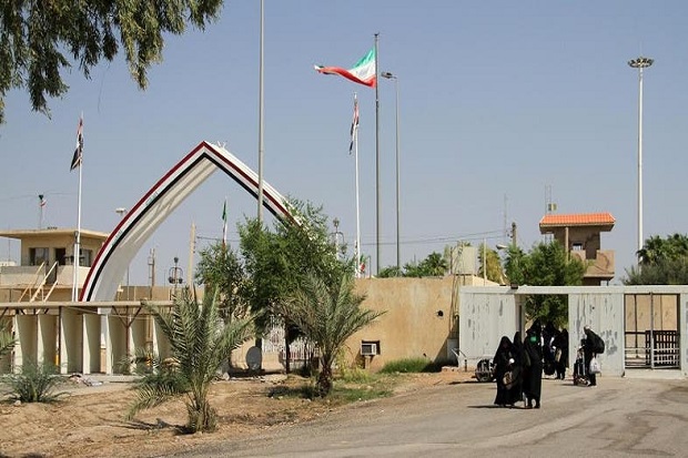 Kerusuhan Meluas, Iran Tutup Dua Perbatasan dengan Irak