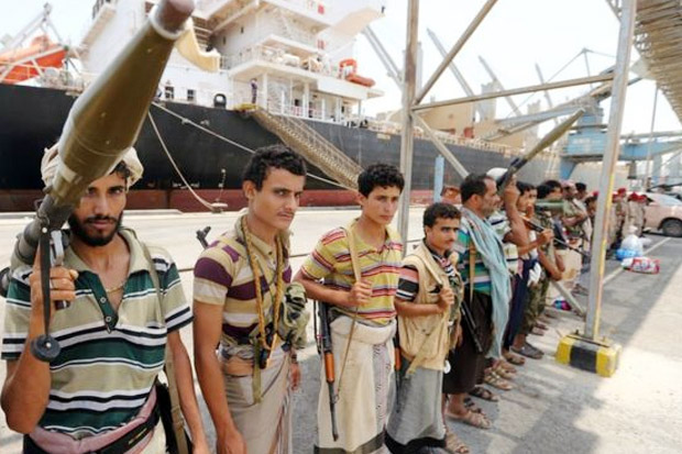 Houthi Tengah Persiapkan Serangan Baru ke Arab Saudi