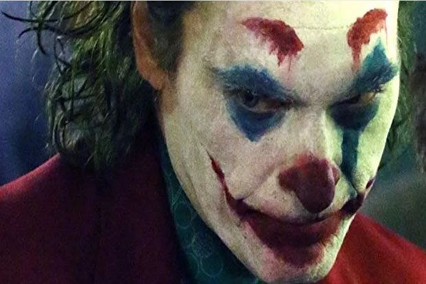 5 Alasan Mengapa Film Joker Tidak Layak Ditonton Anak-Anak