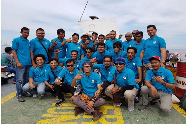 27 Wartawan Ikuti Uji Kompetensi Jurnalis Televisi di Sabang Aceh