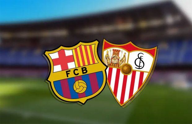Preview Barcelona vs Sevilla: Ambisi Memperbaiki Catatan