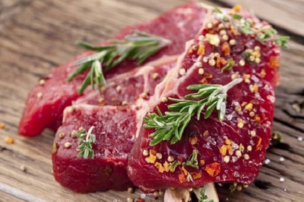 Apakah Makan Daging Merah Mempengaruhi Kesehatan?