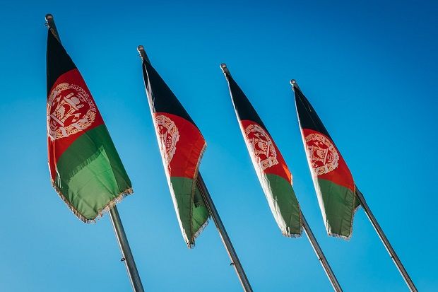 Terima Pemimpin Taliban, Afghanistan Kecam Pakistan