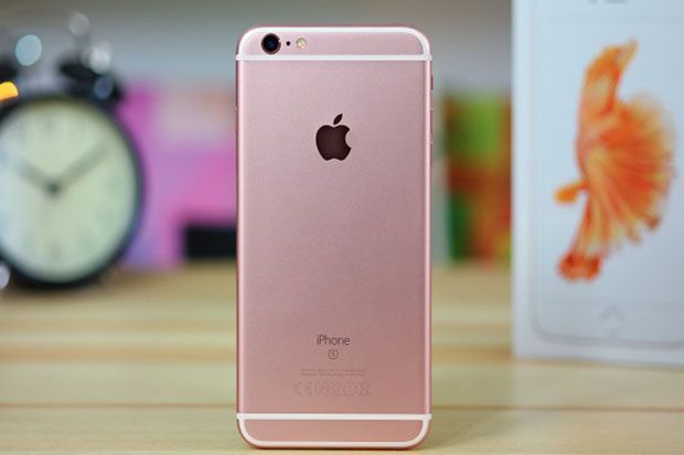 Apple Gelar Program Perbaikan iPhone 6s dan 6s Plus, Ada Apa?