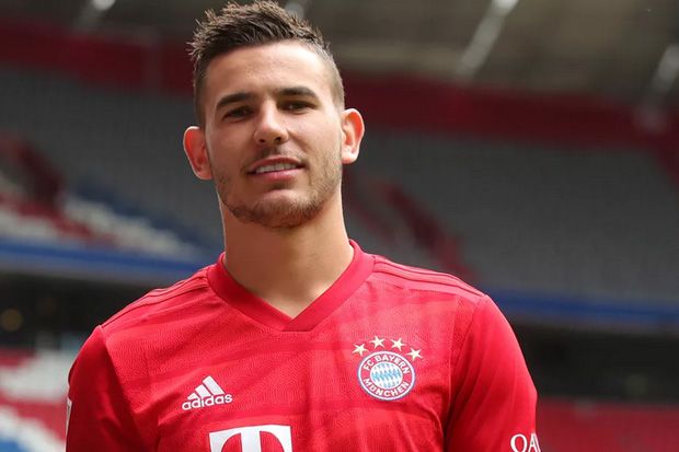 Bayern Meradang, Prancis Panggil Lucas Hernandez Meski Cedera