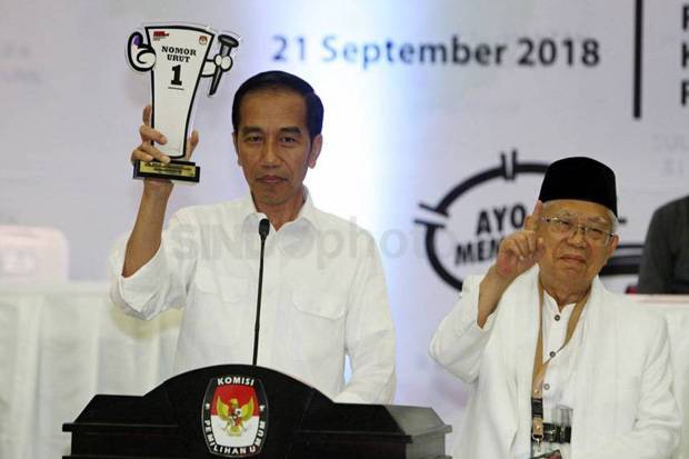 Jadi Unicorn, OVO Singgung Penutupan Jokowi