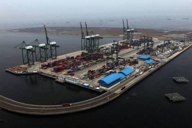 Kabulkan Kasasi KCN, Konsesi Pelabuhan Marunda Kembali ke Skema Semula