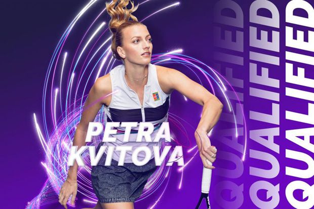 Juara 2011 Petra Kvitova dan Chan Bersaudara Lolos Final WTA