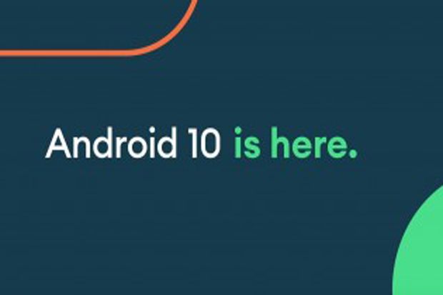Google Wajibkan Semua Handphone Keluaran 2020 Jalankan Android 10