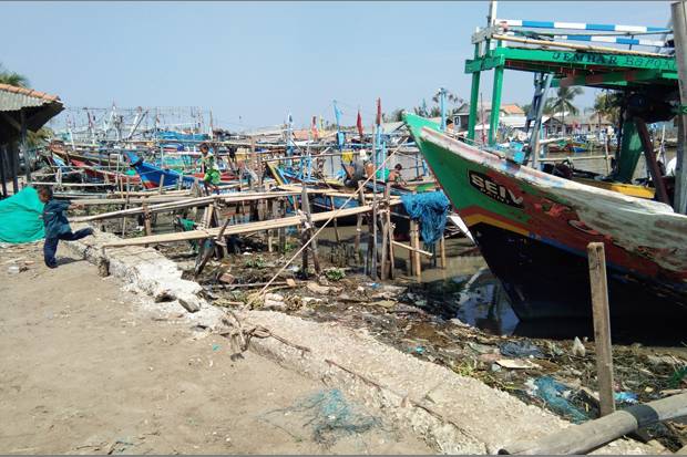 JK: Jangan Sampai Nelayan Indonesia Seperti Somalia