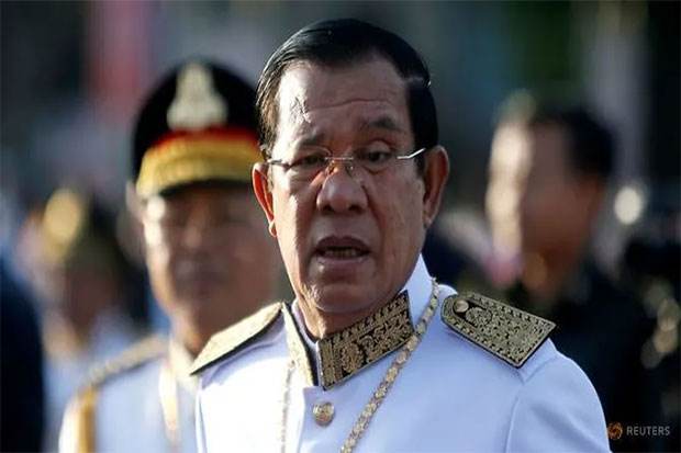 Antisipasi Kembalinya Kubu Oposisi, PM Kamboja Ancam Kerahkan Pasukan