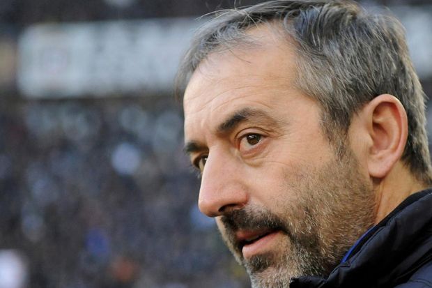 Dipecat Milan, Marco Giampaolo Masuk Dalam Sejarah
