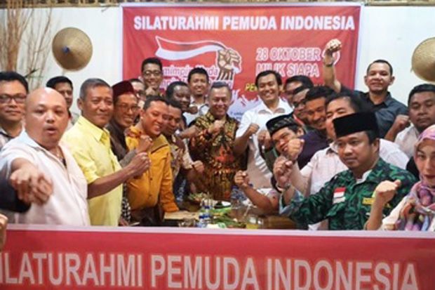 Satukan Aspirasi, OKP Seluruh Indonesia Gelar Kongres Pemuda II