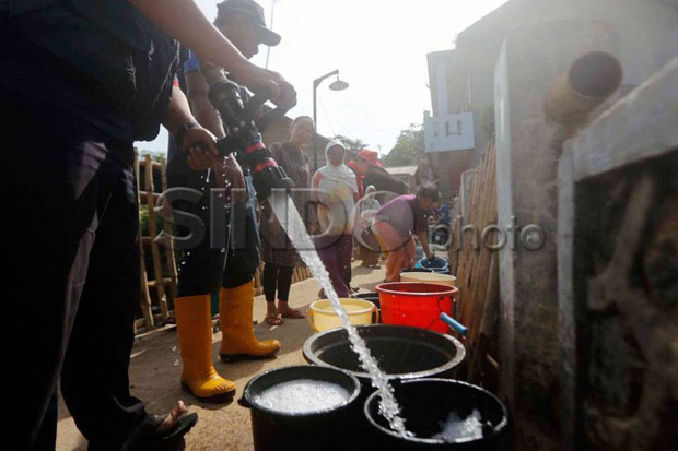 Pentingnya untuk Menjaga Kualitas Air Minum bagi Tubuh