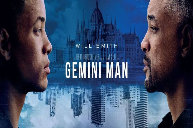 Review Film Gemini Man