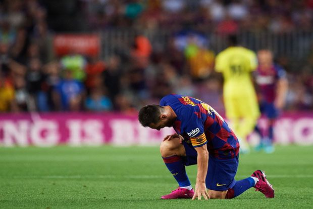 Konsumsi Kunyit Antiinflamasi Cara Messi Sembuhkan Cedera