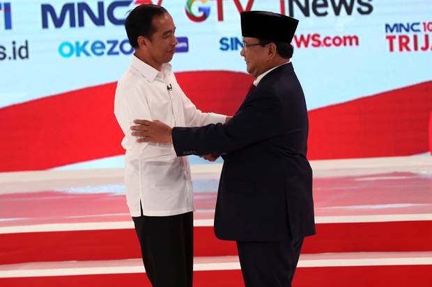 Jika Diundang, Prabowo Diyakini Bakal Hadiri Pelantikan Jokowi-Maruf