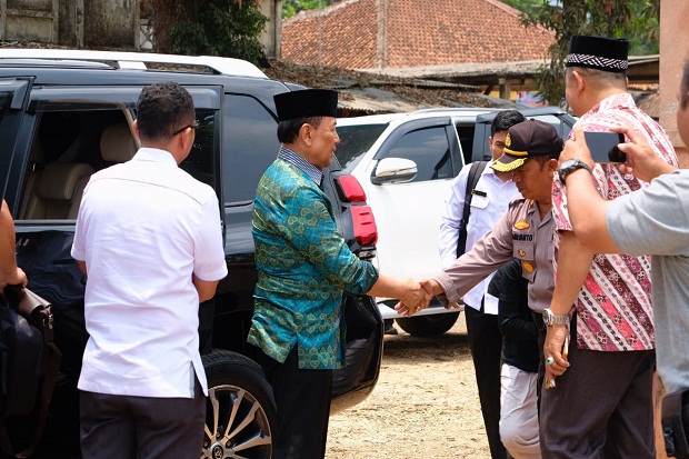 Politisi PKS Kritisi SOP Pengamanan Wiranto