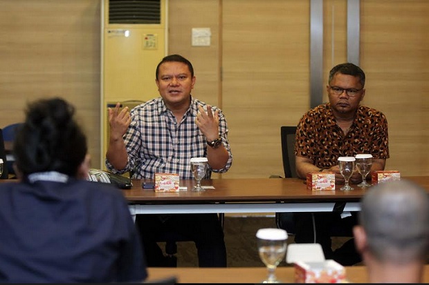 Gudmuvie Jadi Wadah Pembuat Film Pendek Indonesia
