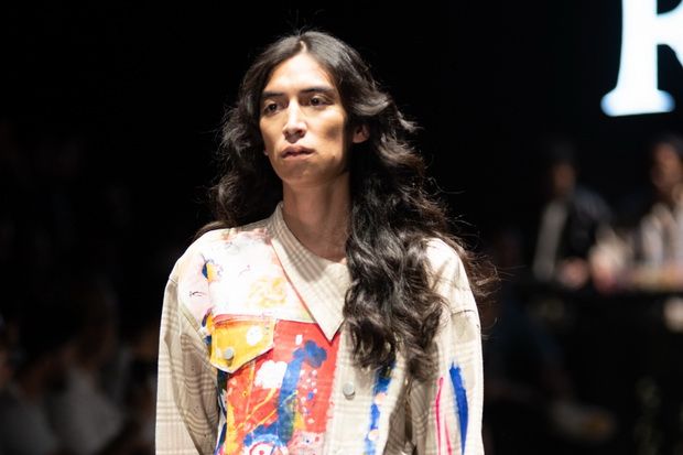 Tencel dan Ease Brand Dukung Plaza Indonesia Mens Fashion Week