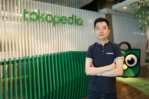 Tokopedia Akan Fokus Kembangkan Potensi Lokal