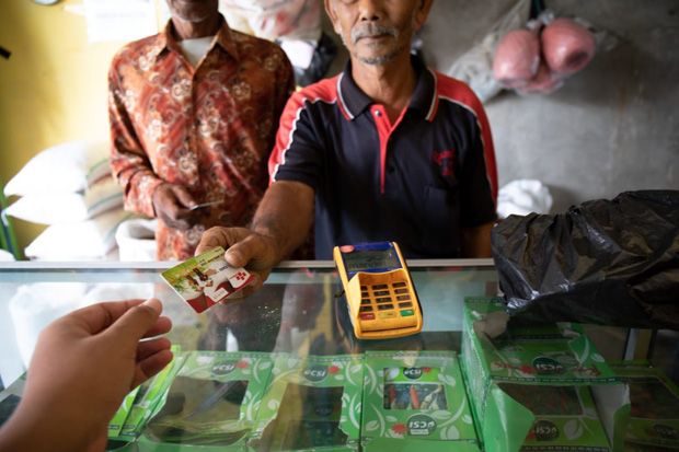 Dairi Mulai Sosialisasikan Program Kartu Tani