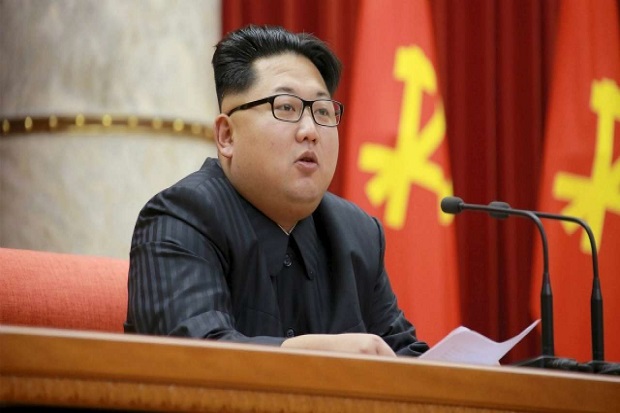 Rezim Kim Jong-un Ancam Lanjutkan Uji Coba Senjata Nuklir Korut