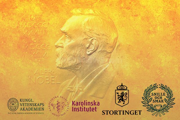 Sejarah dan Fakta tentang Penghargaan Nobel