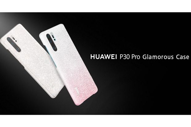 Berbalut EMUI 10, Huawei P30 Pro Desain Baru Mampir ke Indonesia