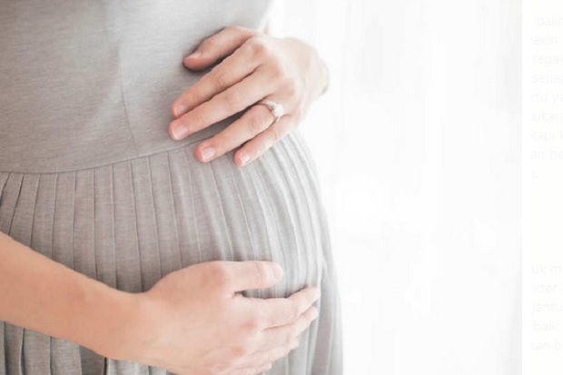 Mengapa Penting Menghitung Tendangan Bayi Selama Kehamilan?