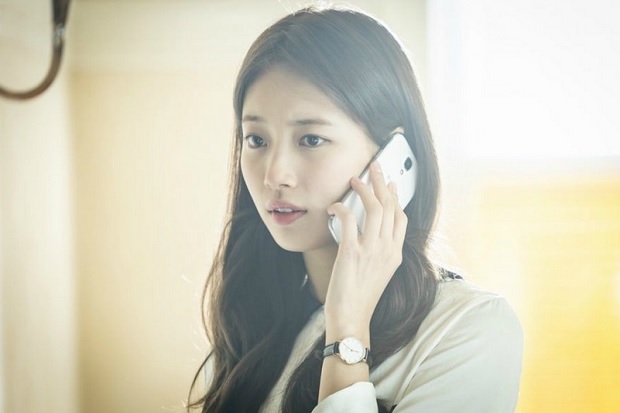 Suzy: Drama Vagabond  Beri Saya Pengalaman Istimewa