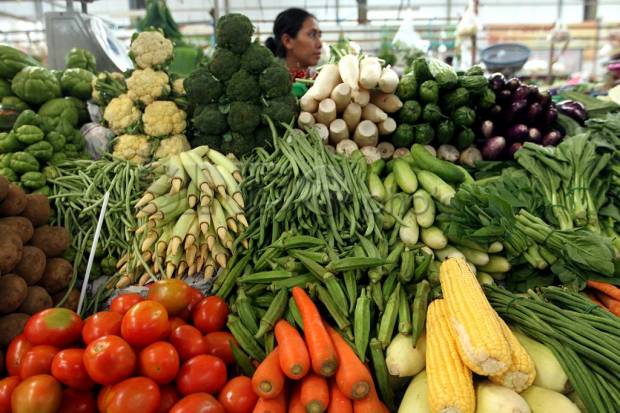 Dibuka untuk Umum, Fresh Market Bintaro Tawarkan Voucher Belanja