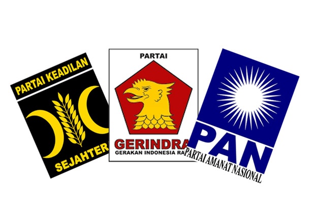 Sisakan PKS dan PAN, Oposisi Bisa Muncul dari Aktivis Ekstraparlementer