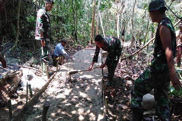 Pekerjaan Dikebut, Keselamatan dan Kesehatan Tetap yang Utama