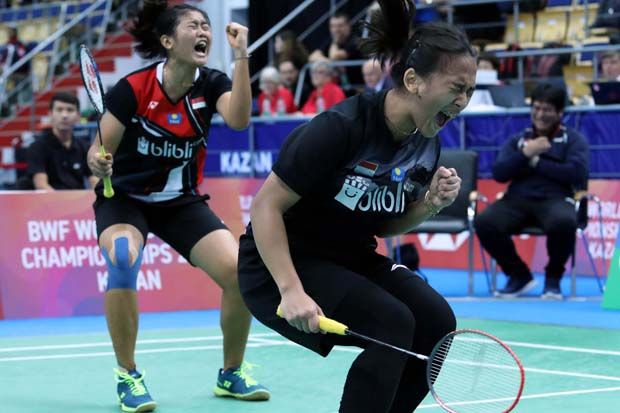 Final Ideal Indonesia vs China, Harus Fokus dan Lebih Siap Juara!