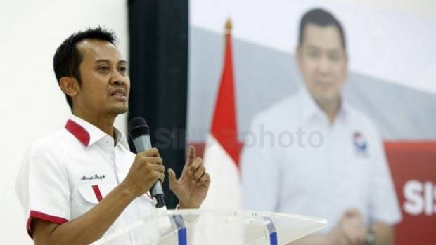 Publik Diminta Jangan Percaya Susunan Kabinet Jokowi di Medsos