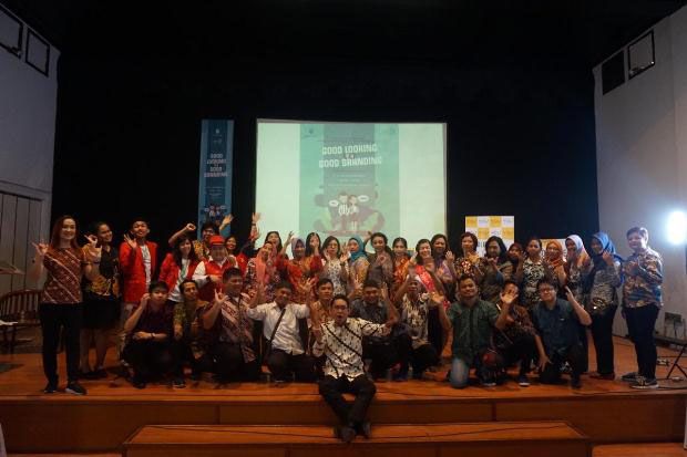 Universitas Mercu Buana Peduli Teman Tuli Indonesia