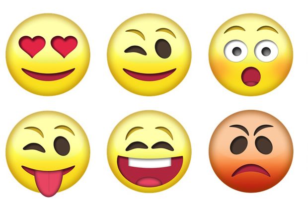 Inilah 10 Emoji yang Paling Banyak Digunakan di Dunia