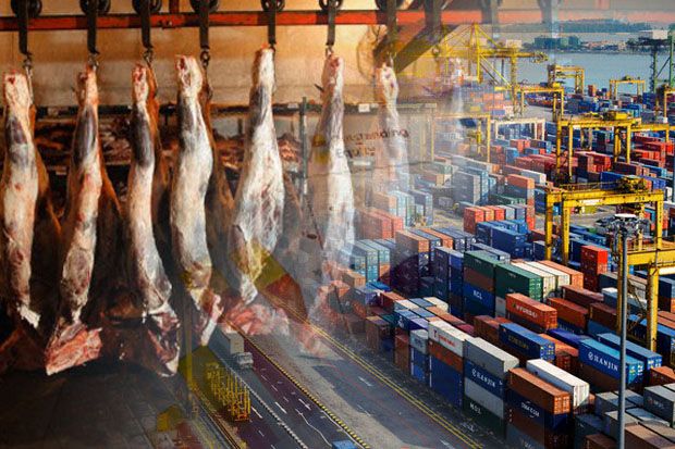 Izin Impor 50.000 Ton Daging Sapi Brazil Belum Keluar, Mendag: Tunggu Proses