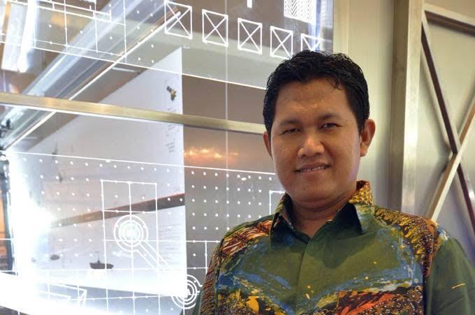 Tol Langit Tingkatkan Ekonomi Digital Indonesia Timur