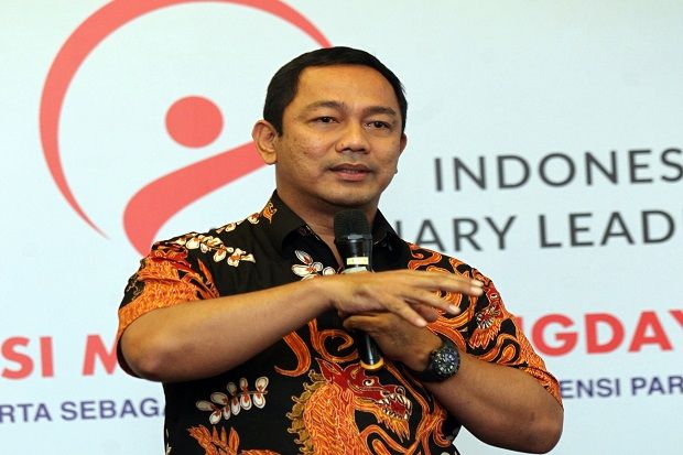 Wujudkan Visi, Wali Kota Semarang Fokuskan pada Sektor Pariwisata