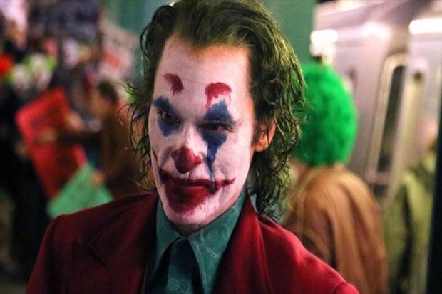 Joker, Film Paling Mengganggu dan Meresahkan Sepanjang 2019