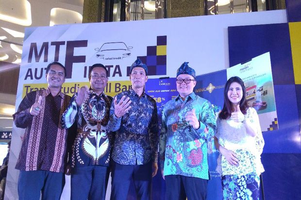 MNC Insurance Optimis Catat Pertumbuhan 20%