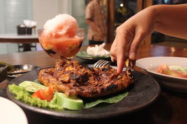 Tiga Restoran Indonesia Timur Bercita Rasa Pedas di Jakarta