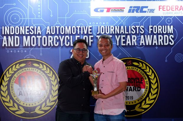 Smart Technology SUV Wuling Jadi Favorit Jurnalis Automotif Indonesia